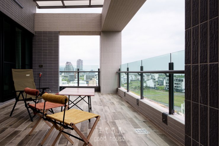 詠居江公館