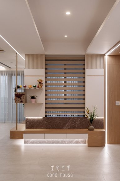 詠居江公館