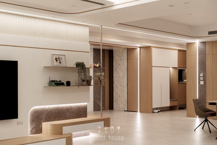 詠居江公館