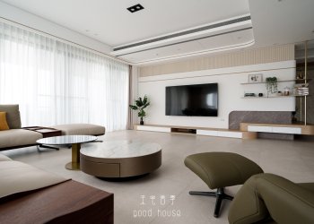 詠居江公館