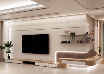 詠居江公館