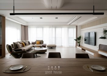 詠居江公館