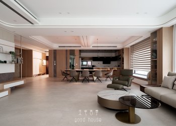 詠居江公館