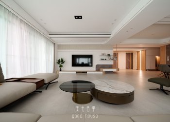 詠居江公館