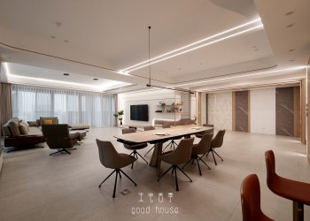 詠居江公館