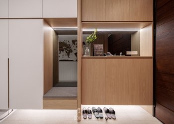 詠居江公館