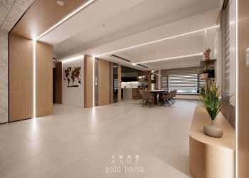 詠居江公館