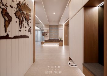 詠居江公館