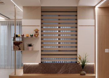詠居江公館