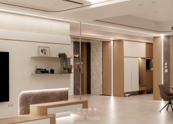 詠居江公館