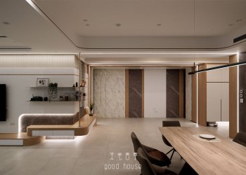 詠居江公館