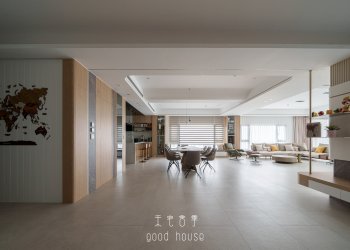 詠居江公館
