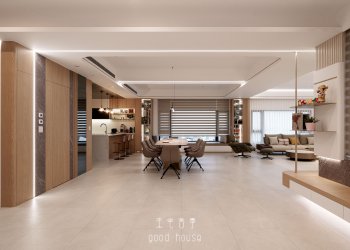 詠居江公館