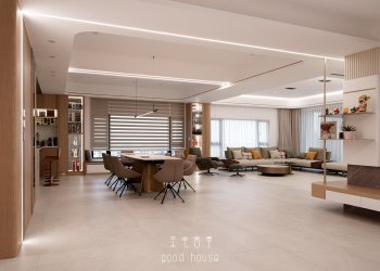 詠居江公館